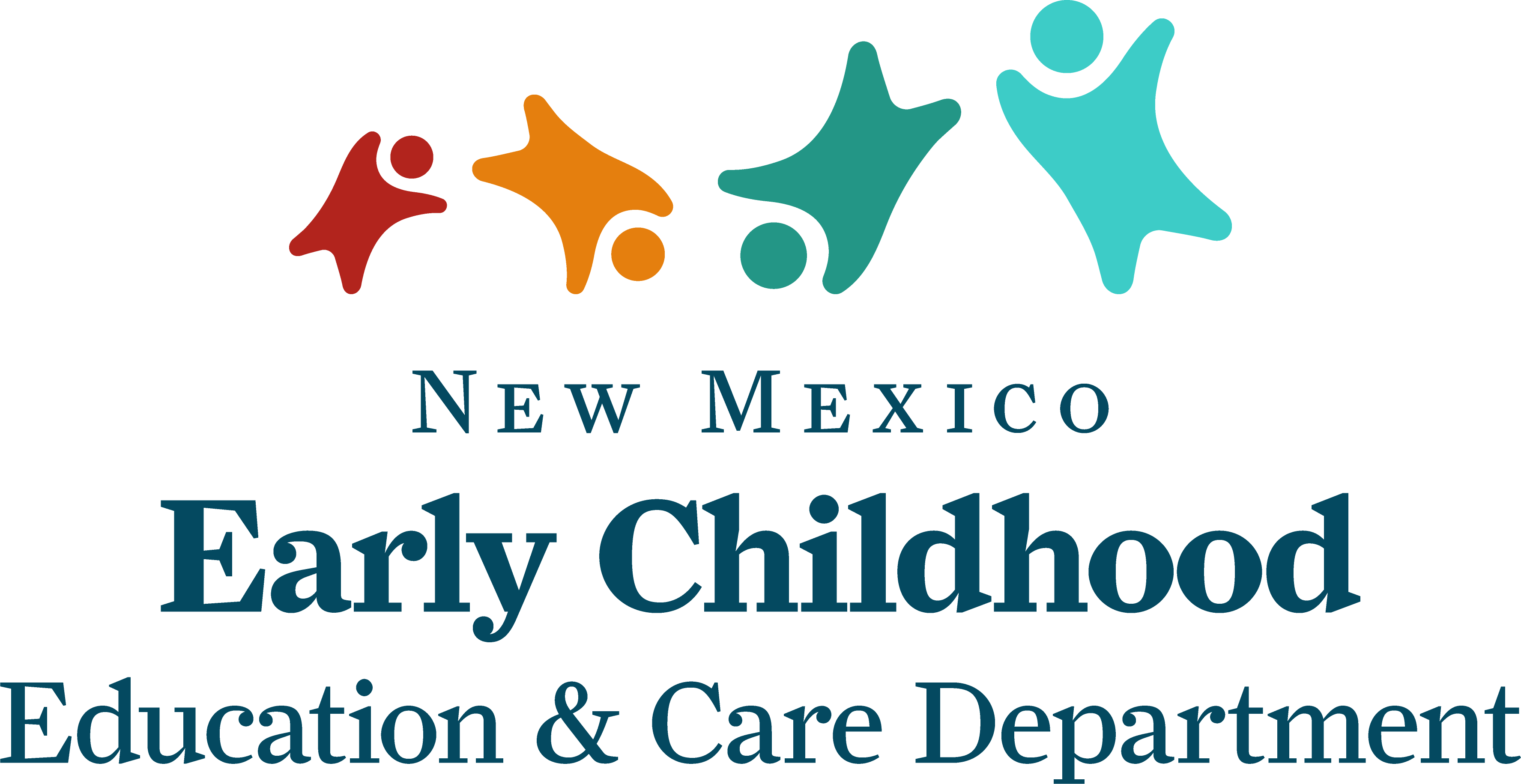 New Mexico Early Childhood Education & Care Department logo